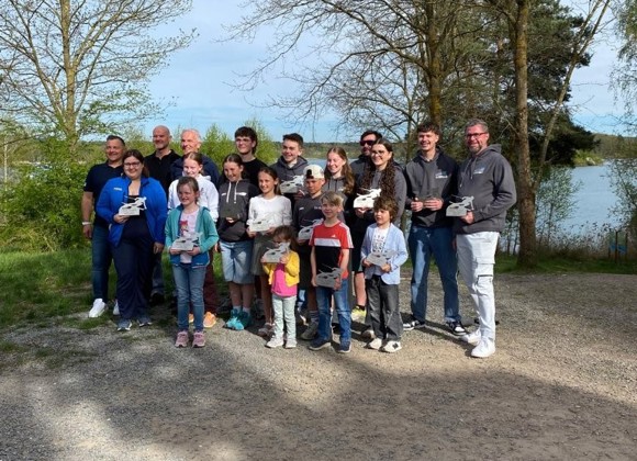 20260426  Siegerehrung Rennserie Oberpfalz-Cup 2025-26